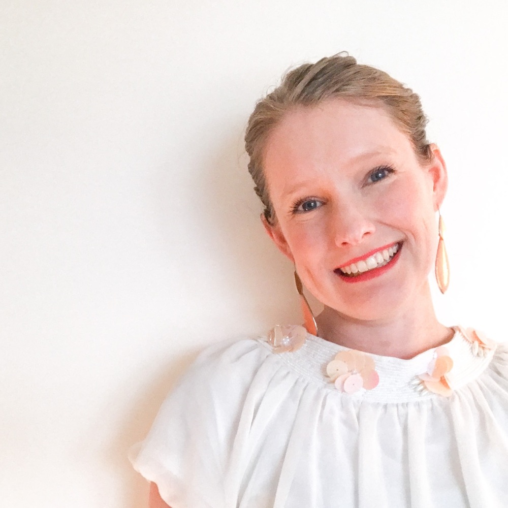 Meet your Posher, Jane